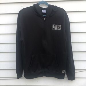 NBA  JACKET